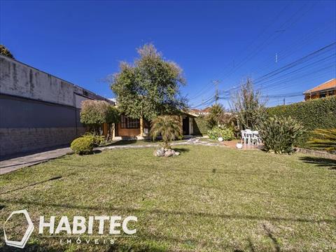 Casa Residencial para venda no São Braz em Curitiba com 211m² por R$ 950.000,00