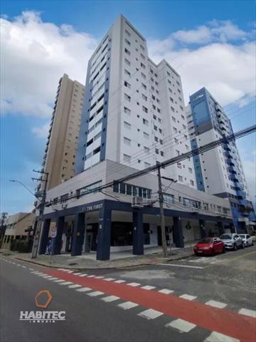 Imóveis Comerciais para locacao no Cabral em Curitiba com 39m² por R$ 1.100,00