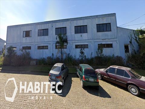 Prédio para locacao no Centro - Quatro Barras em Curitiba com 1.411m² por R$ 20.000,00