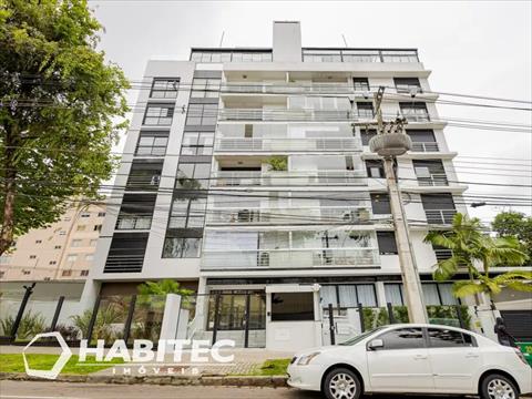 Apartamento para venda no Água Verde em Curitiba com 122m² por R$ 1.390.000,00