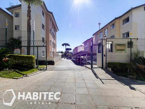 Apartamento para venda no Campo Comprido em Curitiba com 59m² por R$ 320.000,00