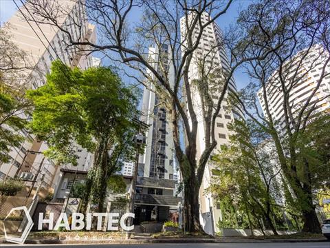 Imóveis Comerciais para locacao no Água Verde em Curitiba com 47m² por R$ 1.600,00