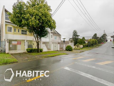 Sobrado para venda no Uberaba em Curitiba com 180m² por R$ 790.000,00