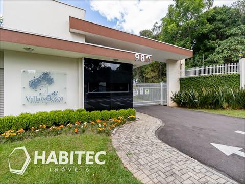 Casa Residencial para locacao no São João em Curitiba com 378m² por R$ 14.500,00