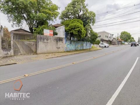 Casa Residencial para venda no Mercês em Curitiba com 240m² por R$ 1.160.000,00