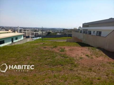 Terreno / Lote para venda no Jardim Amélia em Pinhais com 1.000m² por R$ 890.000,00