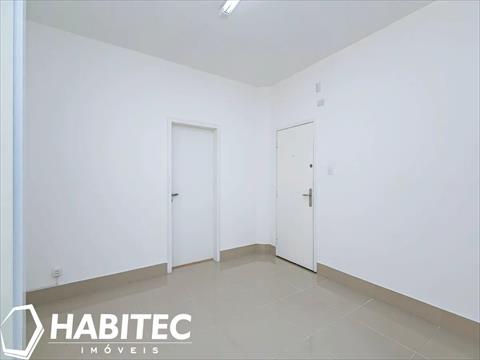 Imóveis Comerciais para locacao no Centro em Curitiba com 60m² por R$ 1.600,00