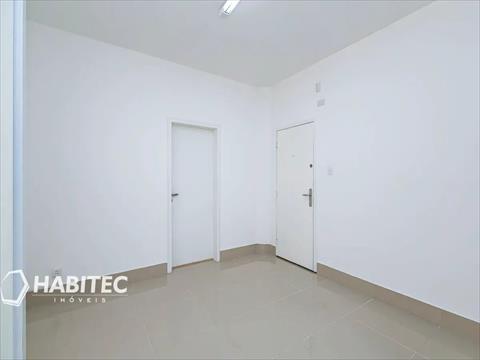 Imóveis Comerciais para locacao no Centro em Curitiba com 60m² por R$ 1.600,00