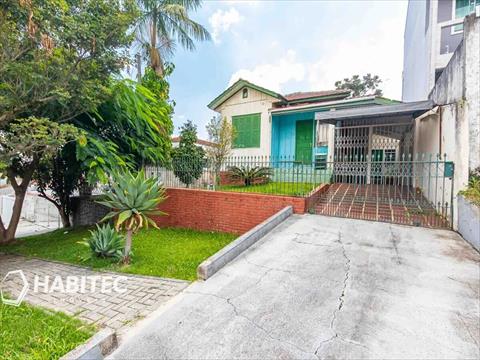 Terreno / Lote para venda no Portão em Curitiba com 0m² por R$ 800.000,00