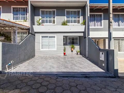 Sobrado para venda no Boqueirão em Curitiba com 0m² por R$ 510.000,00