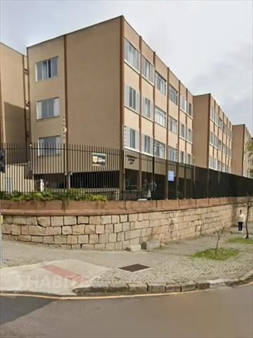 Apartamento para venda no Cristo Rei em Curitiba com 77m² por R$ 350.000,00
