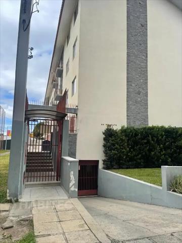 Apartamento para venda no Bacacheri em Curitiba com 77m² por R$ 450.000,00