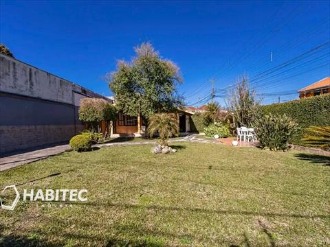 Terreno / Lote para venda no São Braz em Curitiba com 588m² por R$ 950.000,00
