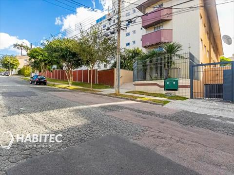 Apartamento para locacao no Água Verde em Curitiba com 69m² por R$ 2.000,00