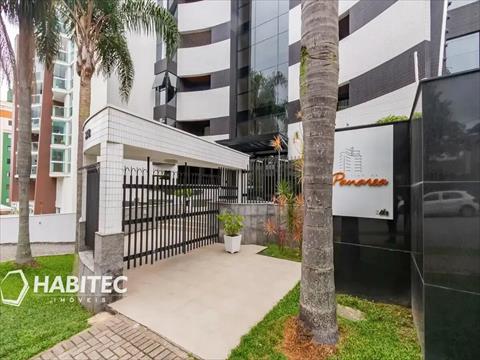 Apartamento para venda no Bigorrilho em Curitiba com 41m² por R$ 470.000,00