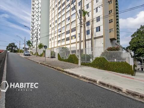 Apartamento para venda no Centro em Curitiba com 172m² por R$ 890.000,00