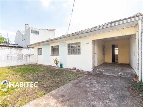 Terreno / Lote para venda no Pinheirinho em Curitiba com 0m² por R$ 420.000,00
