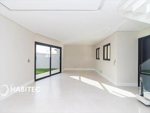 Casa Residencial para venda no Uberaba em Curitiba com 194m² por R$ 1.499.000,00