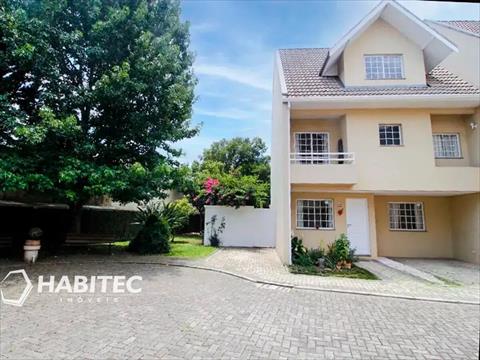 Casa Residencial para venda no Santa Felicidade em Curitiba com 174m² por R$ 1.160.000,00