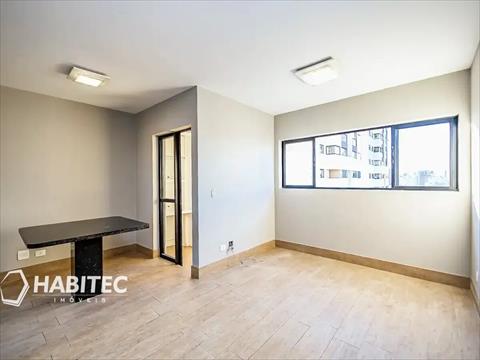 Apartamento para venda no Água Verde em Curitiba com 95m² por R$ 1.100.000,00