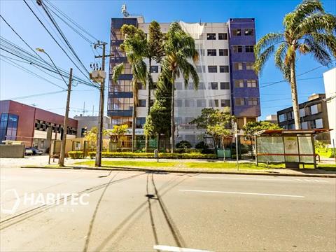 Imóveis Comerciais para locacao no Bigorrilho em Curitiba com 47m² por R$ 2.880,00