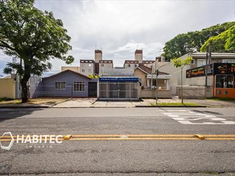 Terreno / Lote para venda no Portão em Curitiba com 0m² por R$ 1.400.000,00