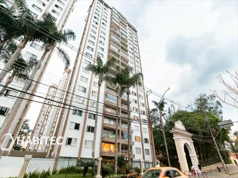 Apartamento para venda no Alto da Glória em Curitiba com 152m² por R$ 1.350.000,00