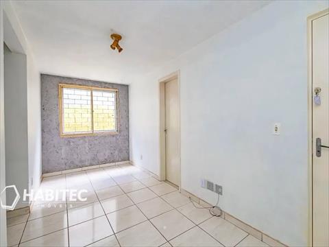 Apartamento para locacao no Campo Comprido em Curitiba com 42m² por R$ 1.400,00