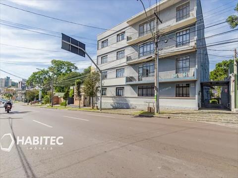 Apartamento para venda no Mercês em Curitiba com 100m² por R$ 400.000,00