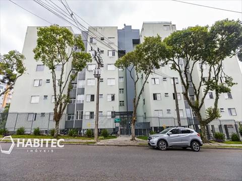 Apartamento para locacao no Água Verde em Curitiba com 62m² por R$ 2.300,00