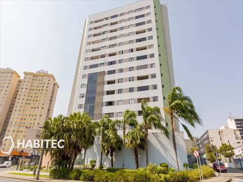Apartamento para venda no Portão em Curitiba com 67m² por R$ 530.000,00