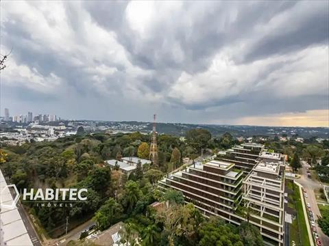 Apartamento para venda no Bigorrilho em Curitiba com 210m² por R$ 2.190.000,00