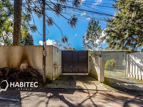 Casa Residencial para venda no Barreirinha em Curitiba com 174m² por R$ 1.350.000,00