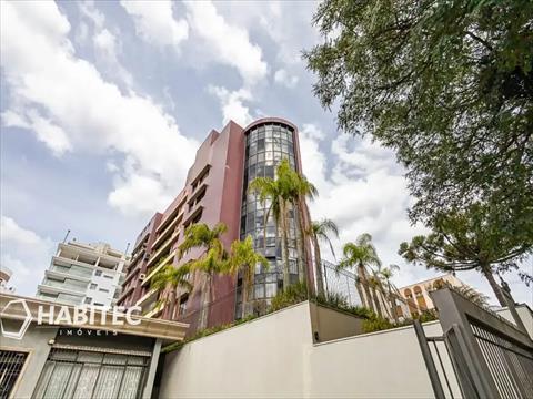 Apartamento para venda no Seminário em Curitiba com 280m² por R$ 2.260.000,00