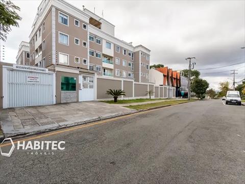 Apartamento para locacao no Portão em Curitiba com 66m² por R$ 2.100,00
