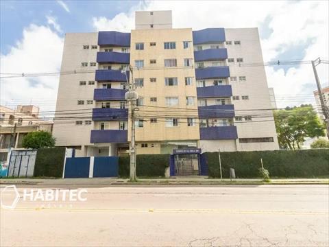 Apartamento para locacao no Alto da Glória em Curitiba com 63m² por R$ 2.450,00