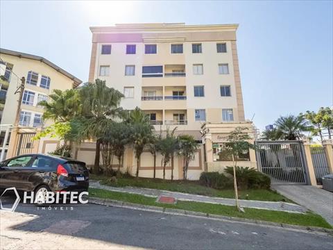 Cobertura para venda no Cabral em Curitiba com 135m² por R$ 720.000,00