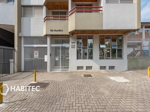 Apartamento para locacao no Centro em Curitiba com 42m² por R$ 2.350,00
