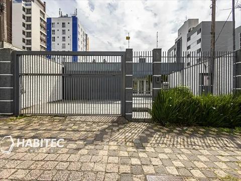 Casa Comercial para locacao no Centro em Curitiba com 232m² por R$ 6.800,00