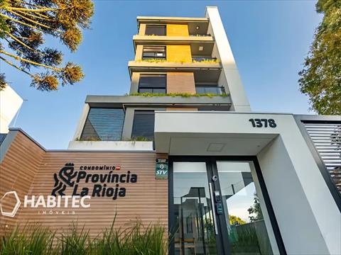 Studio para locacao no Boa Vista em Curitiba com 20m² por R$ 1.950,00