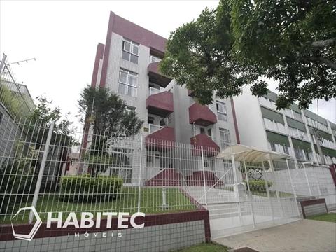 Apartamento para venda no Alto da XV em Curitiba com 88m² por R$ 580.000,00