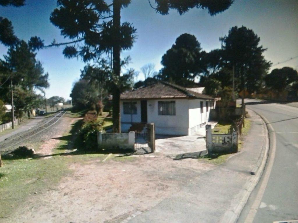 Terreno para venda no Cachoeira em Curitiba com 6.920,00m² por R$ 4.100.000,00