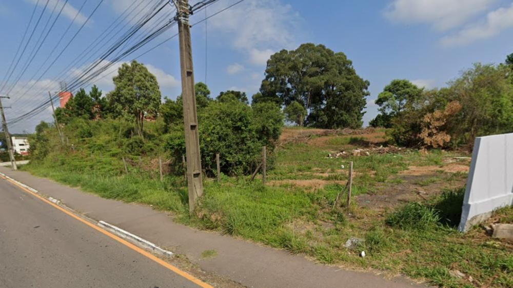 Terreno para venda no Porto das Laranjeiras em Araucária com 40.792,00m² por R$ 18.000.000,00