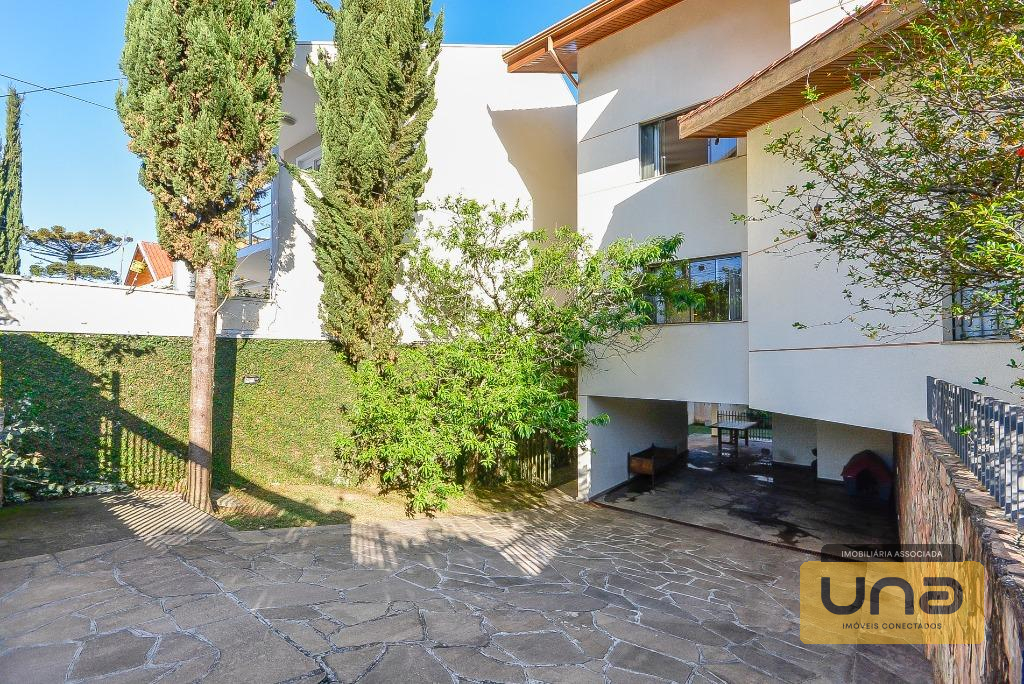 Casa Residencial para venda no Mossunguê em Curitiba com 0m² por R$ 1.450.000,00
