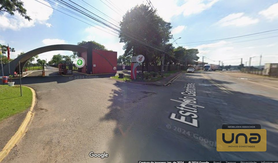 Terreno para venda no Umbará em Curitiba com 27.200m² por R$ 18.000.000,00