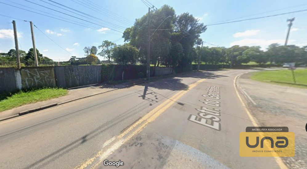 Terreno para venda no Umbará em Curitiba com 27.200m² por R$ 18.000.000,00