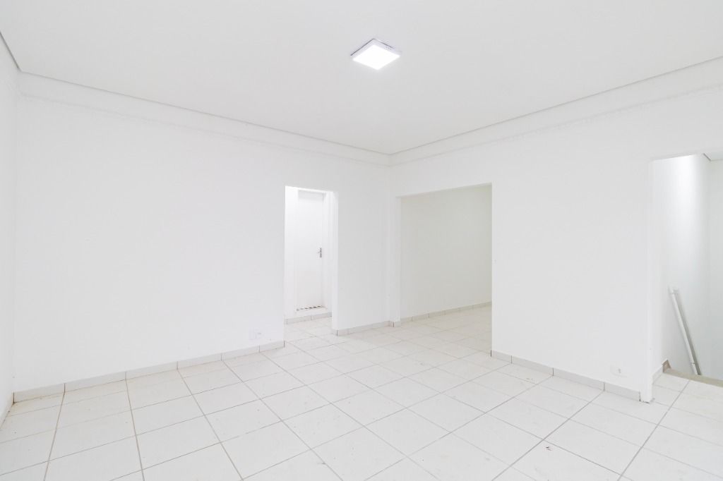 Imovel Comercial para locacao no Portão em Curitiba com 150,00m² por R$ 4.900,00