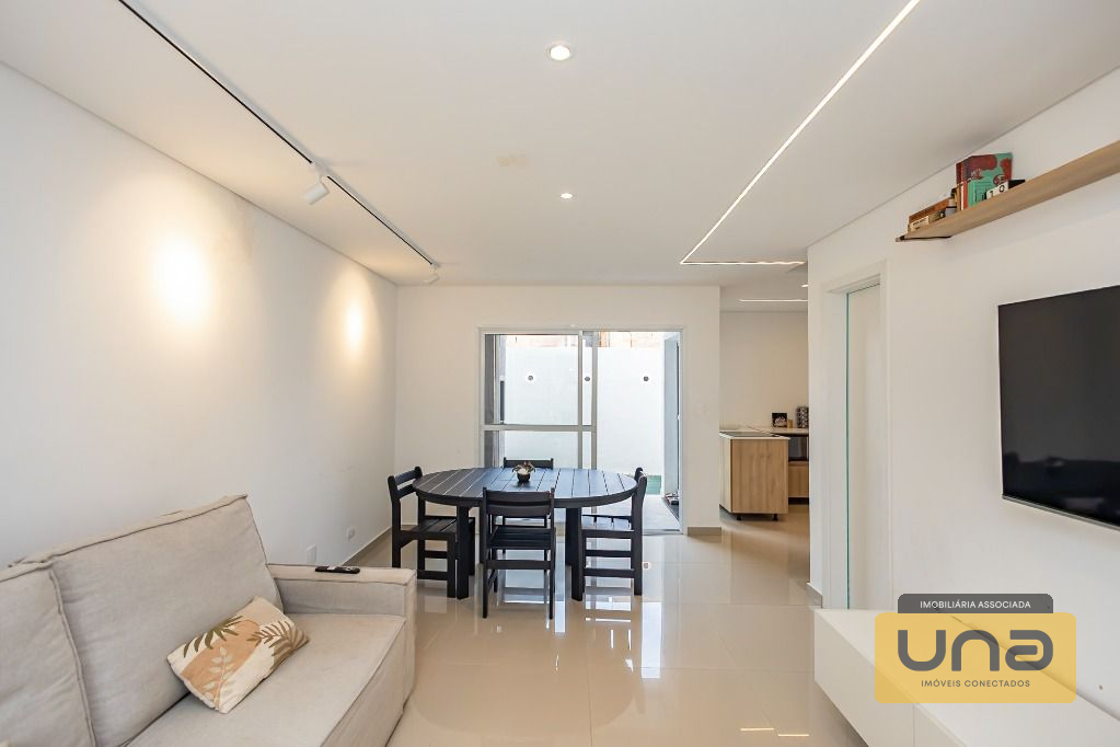 Sobrado para venda no Santa Quitéria em Curitiba com 0m² por R$ 848.000,00