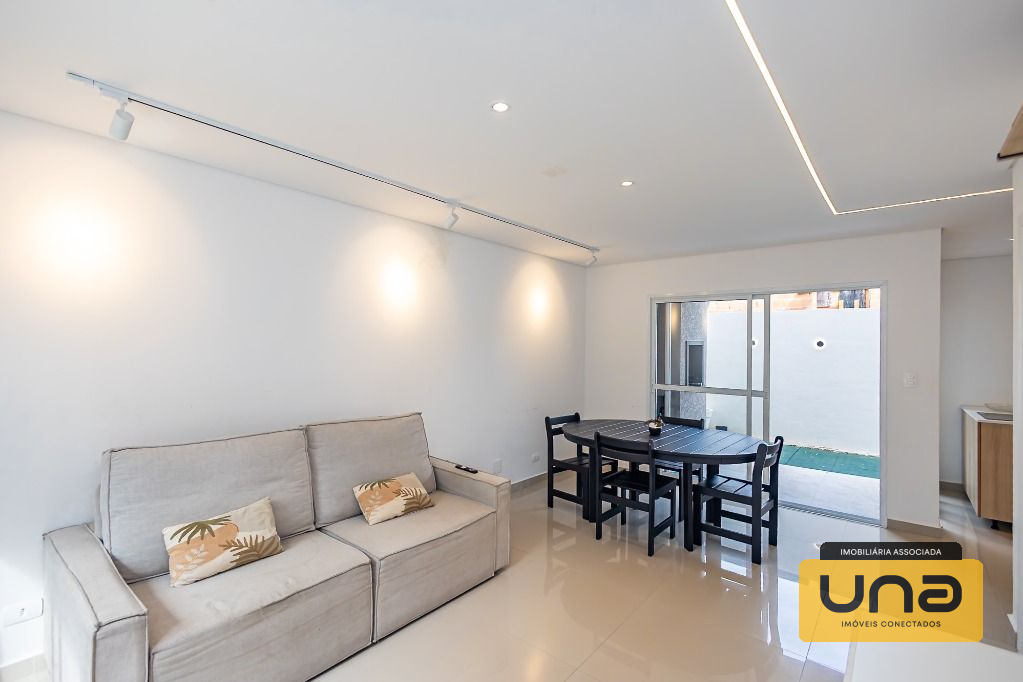 Sobrado para venda no Fazendinha em Curitiba com 0m² por R$ 848.000,00