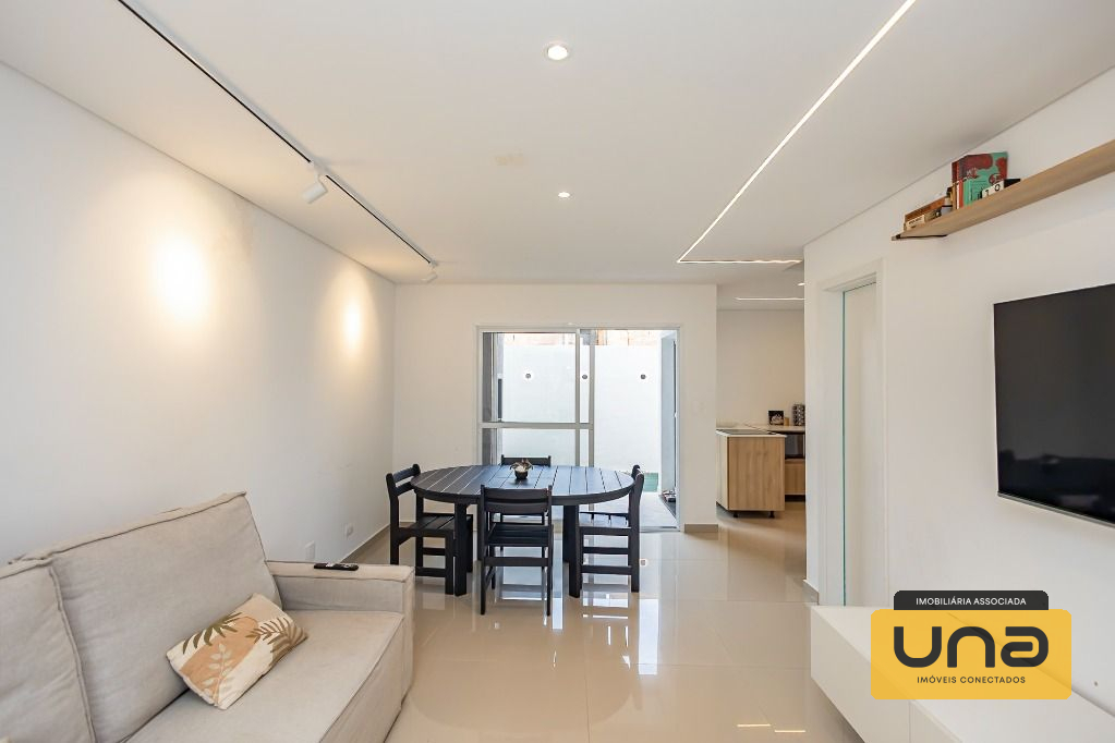 Sobrado para venda no Fazendinha em Curitiba com 0m² por R$ 848.000,00